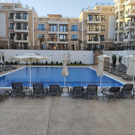 Appartamento Emperium 1 - Polarstar Real Estate