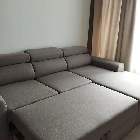 Emperium 1 - Polarstar Real Estate * Sveti Vlas